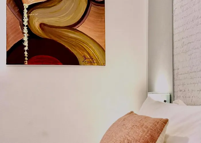 Castelfidardo 50 Guest house Rome