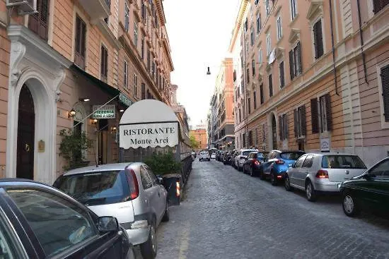 Guest house Castelfidardo 50 Rome